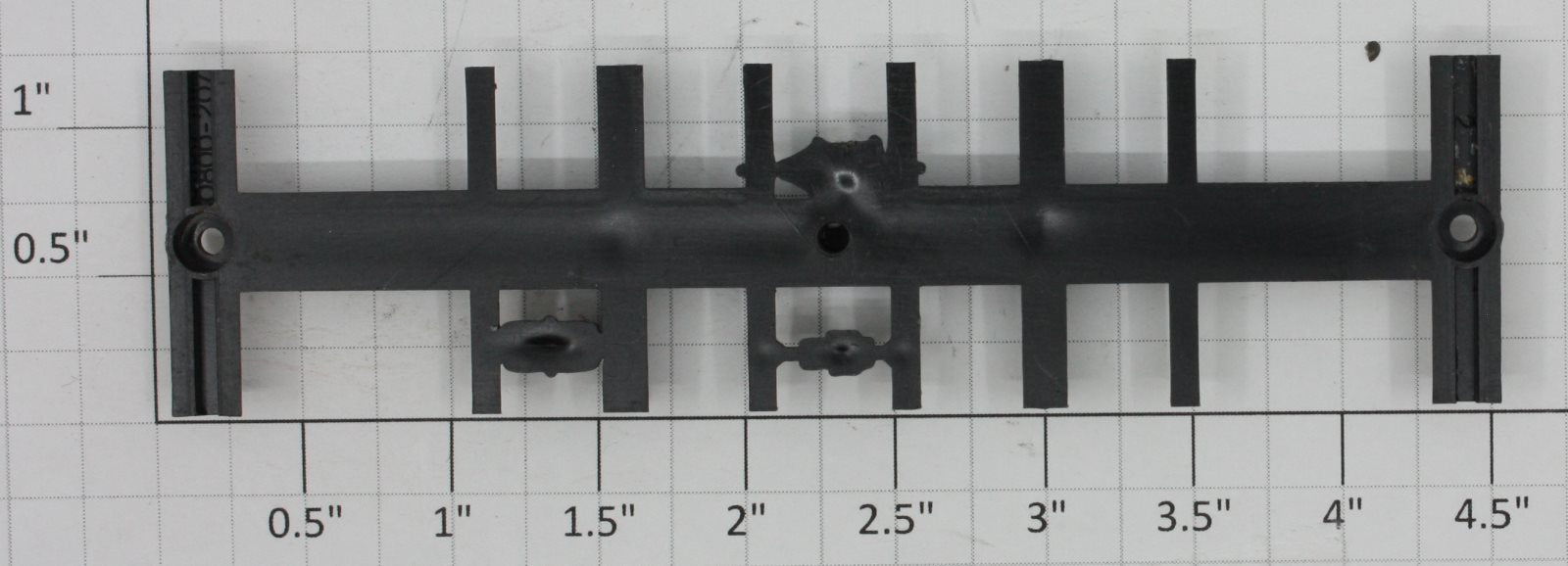 Lionel 0800-207 HO Under Frame