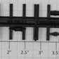 Lionel 0814-205 HO Underframe