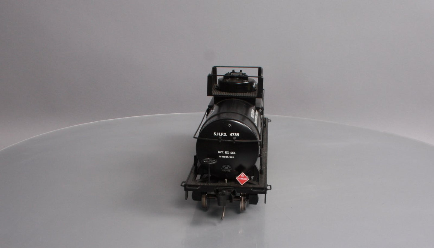 Aristo-Craft 41340S G Scale Dow Chemical Single Dome Tank Car LN/Box