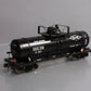 Aristo-Craft 41340S G Scale Dow Chemical Single Dome Tank Car LN/Box