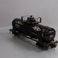 Aristo-Craft 41340S G Scale Dow Chemical Single Dome Tank Car LN/Box