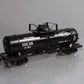 Aristo-Craft 41340S G Scale Dow Chemical Single Dome Tank Car LN/Box