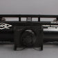 Aristo-Craft 41340S G Scale Dow Chemical Single Dome Tank Car LN/Box