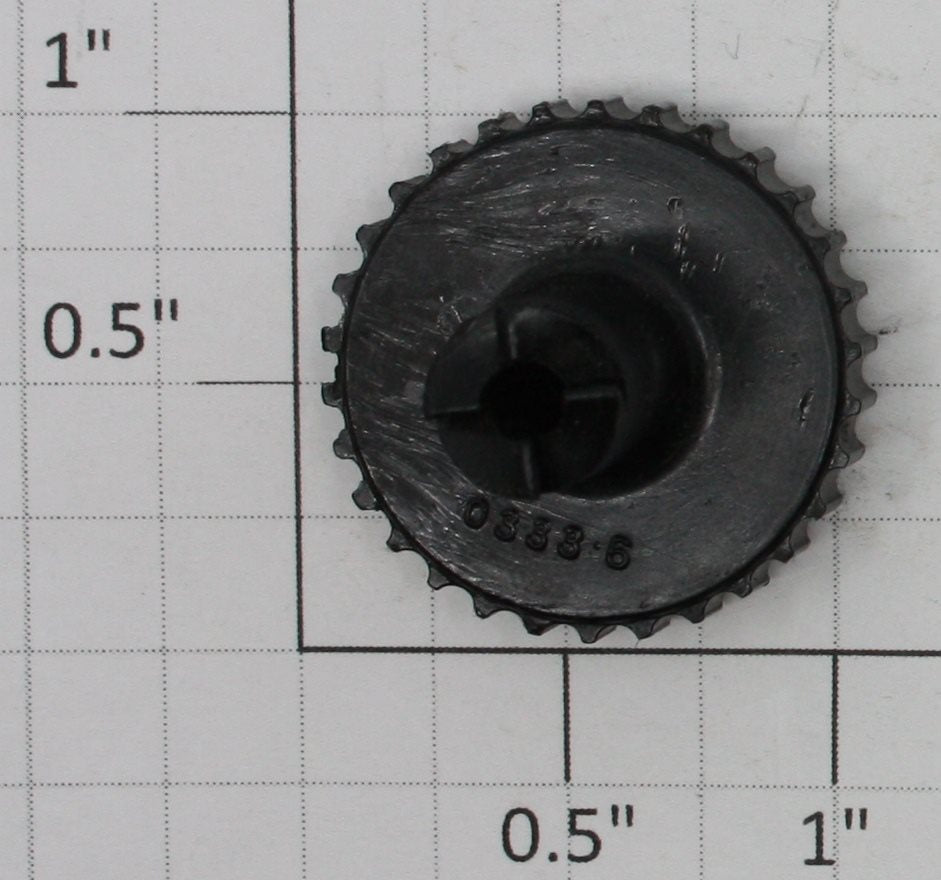 Lionel 0333-6 HO Helicopter Winding Spool