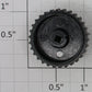 Lionel 0333-6 HO Helicopter Winding Spool