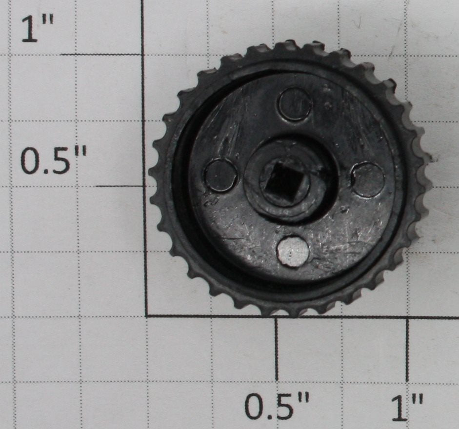 Lionel 0333-6 HO Helicopter Winding Spool