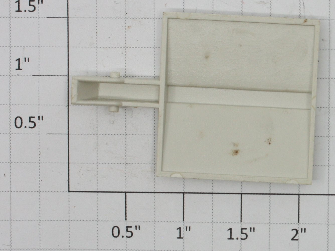 Lionel 0366-9 HO Roof Door