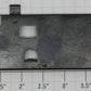 Lionel 0366-17 HO Frame Assembly