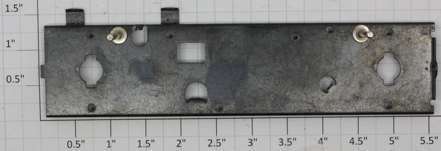Lionel 0366-17 HO Frame Assembly