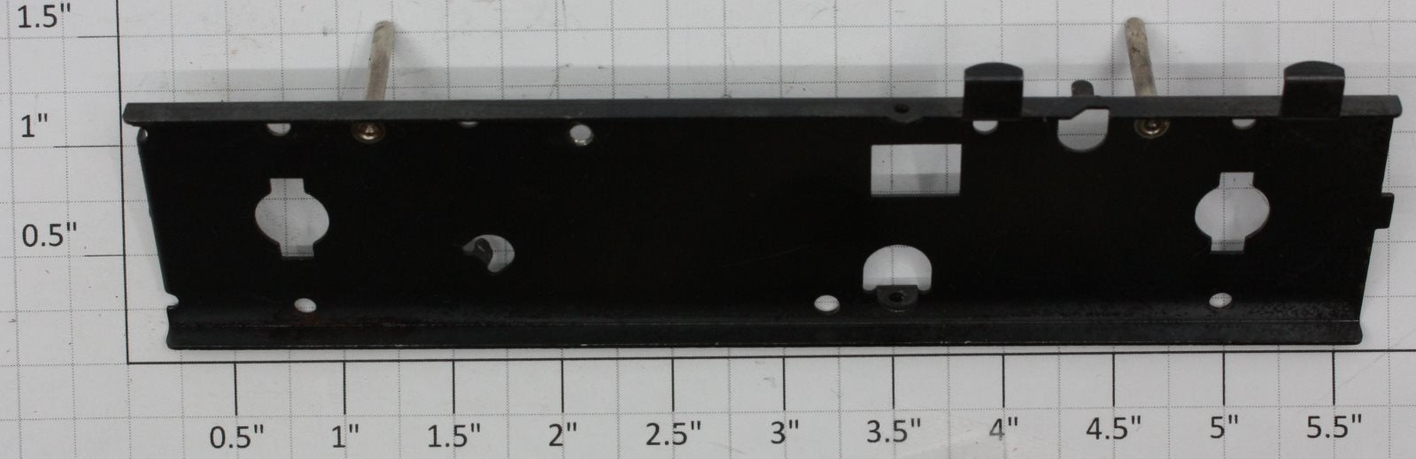 Lionel 0366-17 HO Frame Assembly