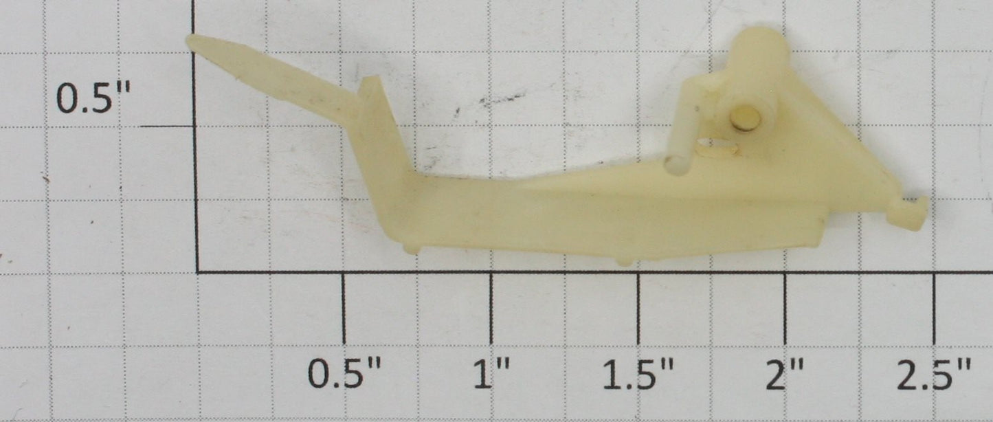 Lionel 0366-24 HO Sweep Arm