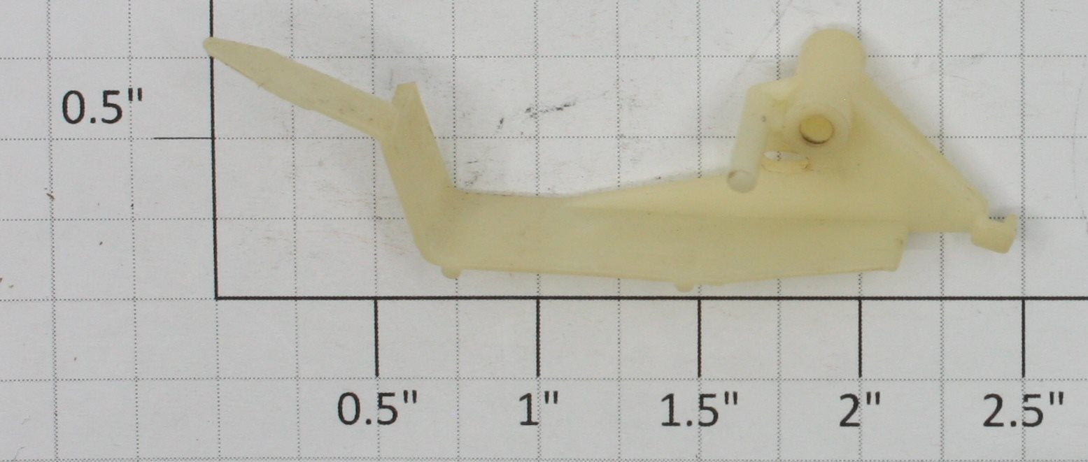 Lionel 0366-24 HO Sweep Arm