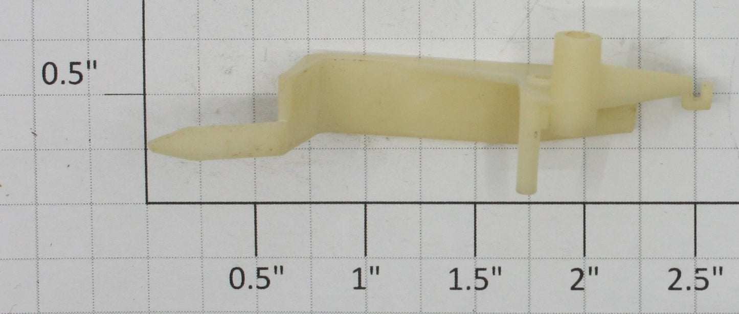 Lionel 0366-24 HO Sweep Arm