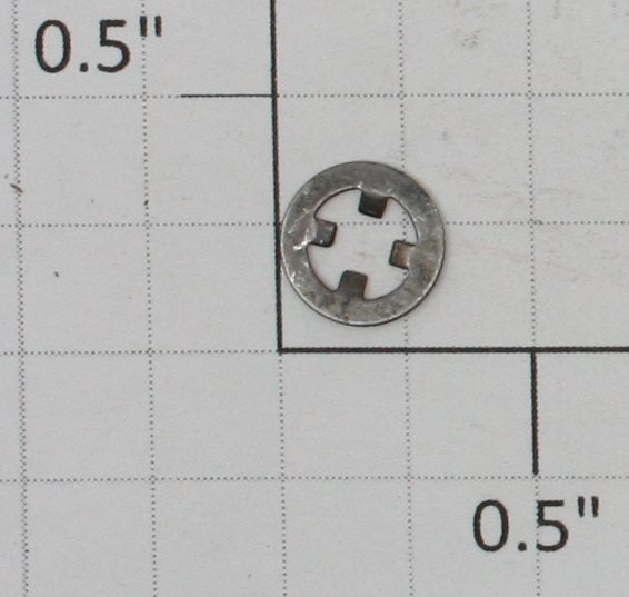 Lionel 0366-37 HO Retaining Ring