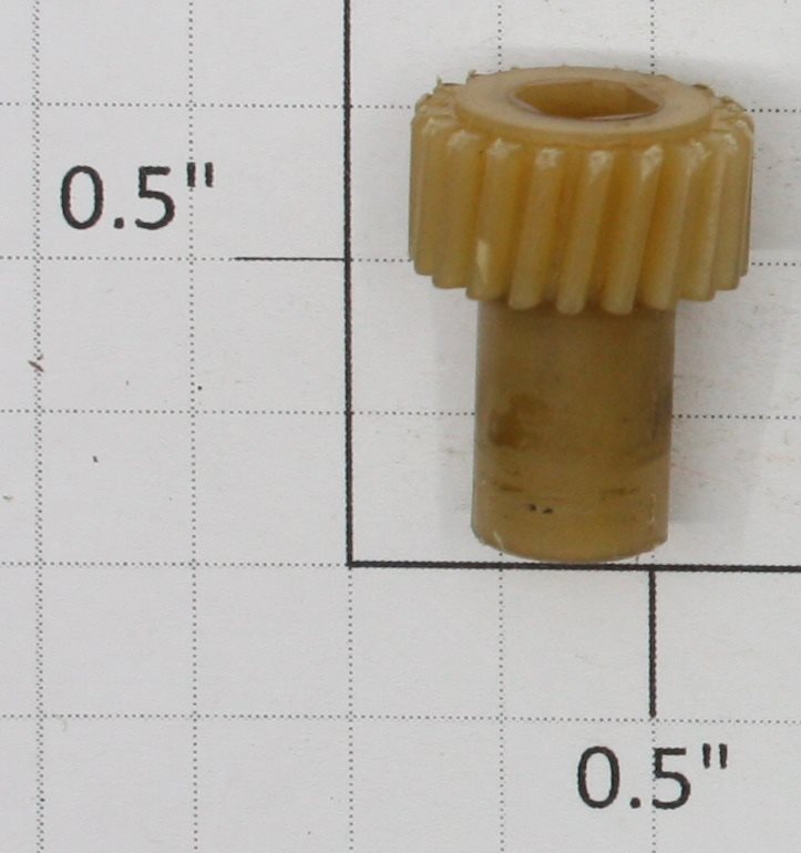 Lionel 0039-9 HO Rotary Drive Gear