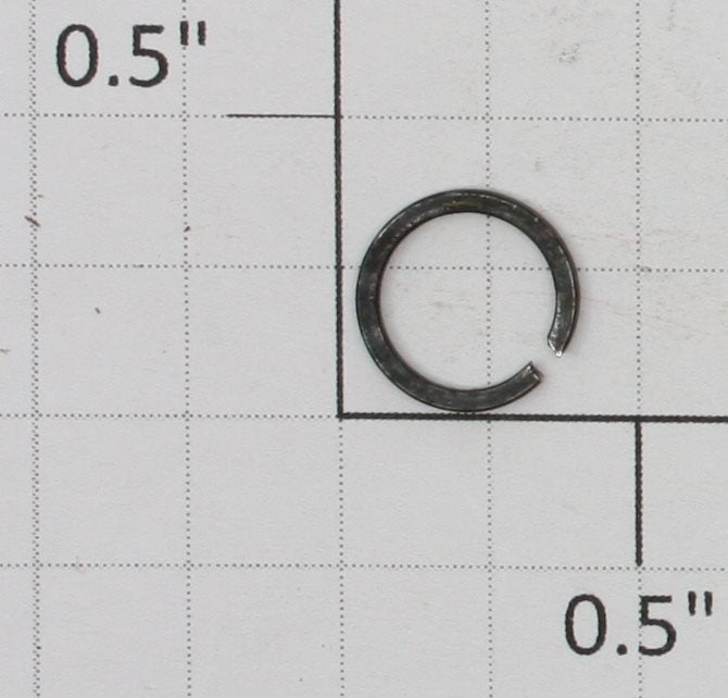 Lionel 0039-10 HO Large Retaining Ring
