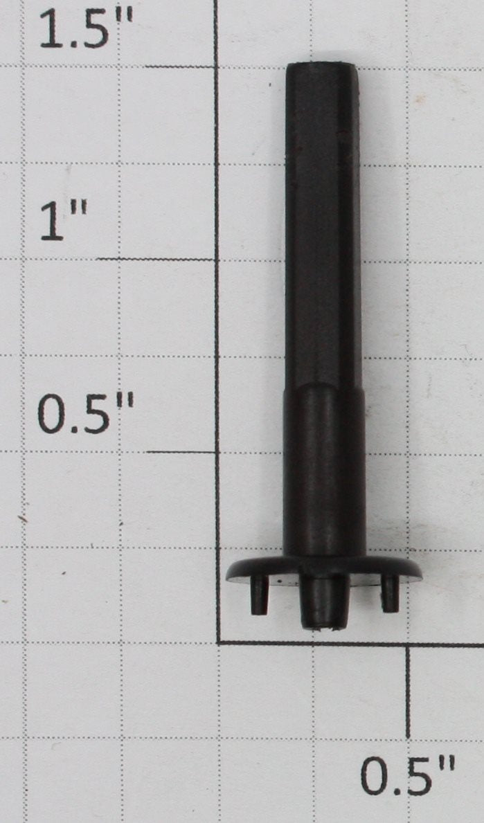 Lionel 0039-11 HO & 3619 Reconnaissance Copter Car Rotary Shaft