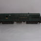 Lionel 6-18309 O Reading FM Trainmaster Diesel Locomotive #863 EX/Box