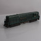 Lionel 6-18309 O Reading FM Trainmaster Diesel Locomotive #863 EX/Box