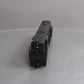 Lionel 6-18309 O Reading FM Trainmaster Diesel Locomotive #863 EX/Box