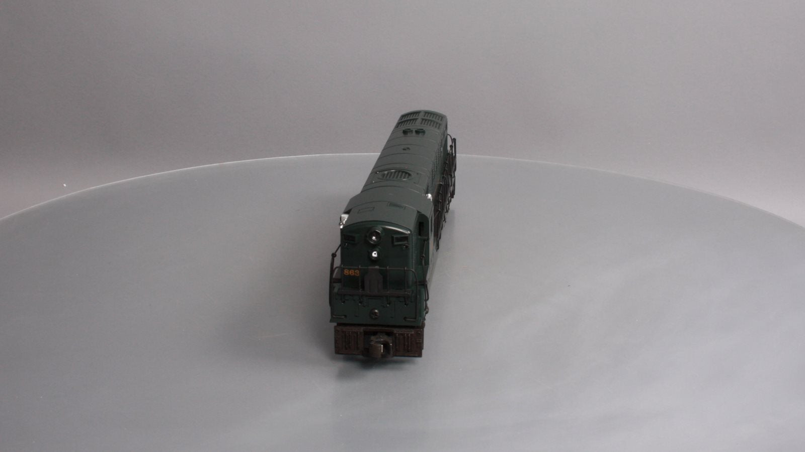 Lionel 6-18309 O Reading FM Trainmaster Diesel Locomotive #863 NIB