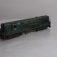 Lionel 6-18309 O Reading FM Trainmaster Diesel Locomotive #863 EX/Box