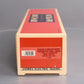 Lionel 6-18309 O Reading FM Trainmaster Diesel Locomotive #863 EX/Box