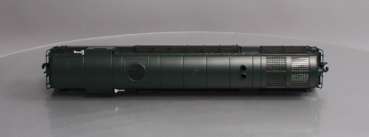 Lionel 6-18309 O Reading FM Trainmaster Diesel Locomotive #863 EX/Box