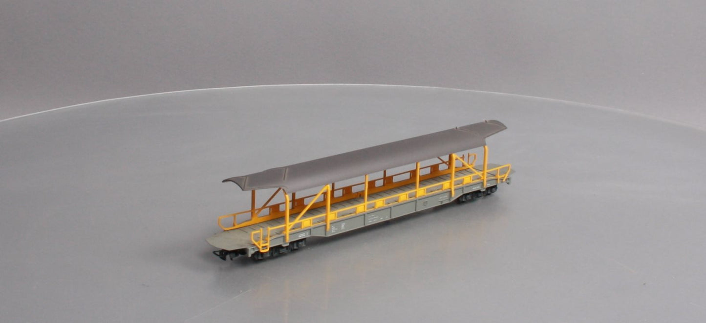HAG 370 HO BSL Automobile Transport Freight Car LN/Box