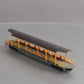 HAG 370 HO BSL Automobile Transport Freight Car LN/Box