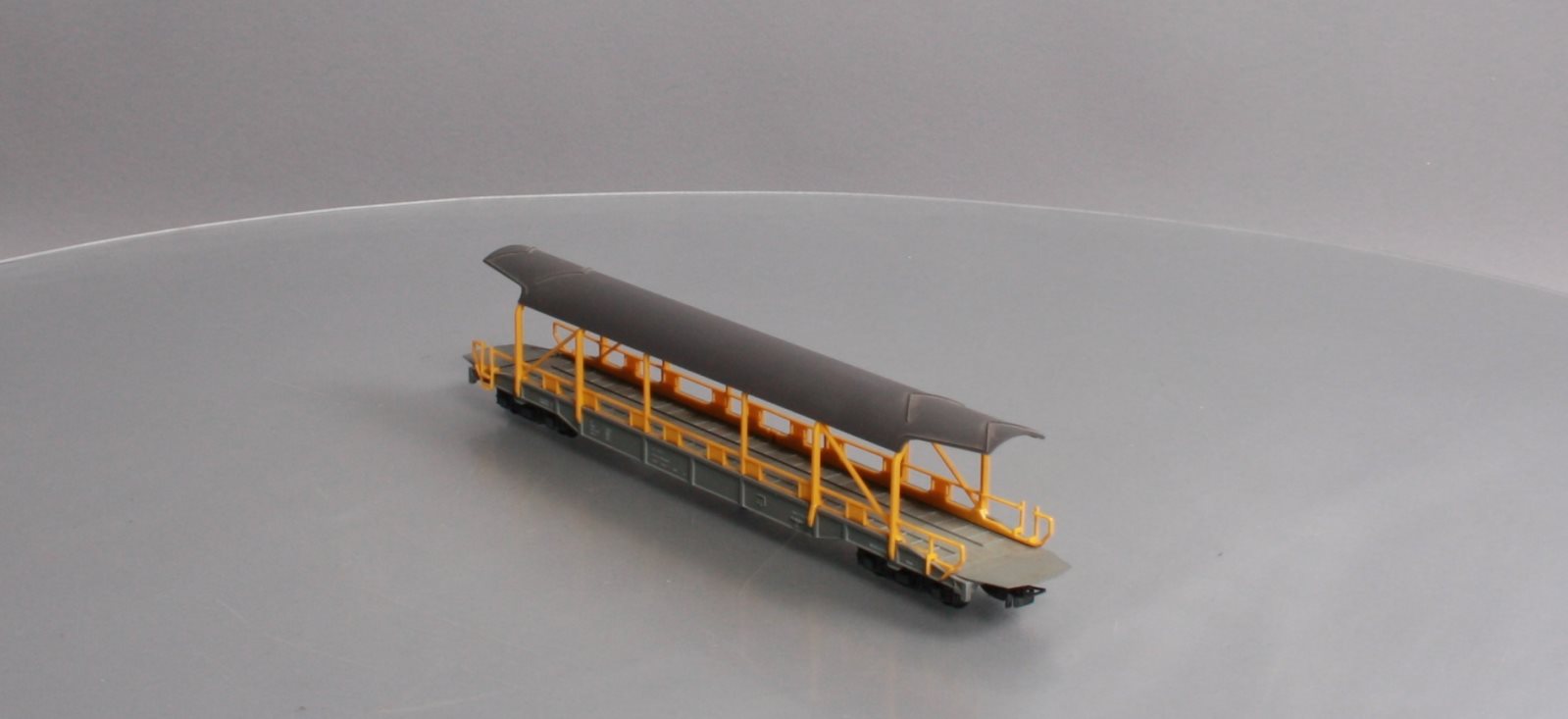 HAG 370 HO BSL Automobile Transport Freight Car LN/Box