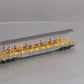 HAG 370 HO BSL Automobile Transport Freight Car LN/Box