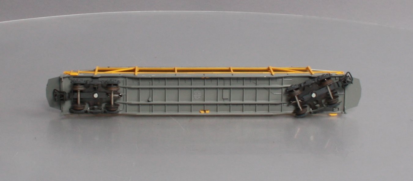 HAG 370 HO BSL Automobile Transport Freight Car LN/Box