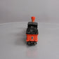 Lionel 6-18730 Halloween General Steam Locomotive and Tender #13 LN/Box