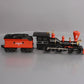 Lionel 6-18730 Halloween General Steam Locomotive and Tender #13 LN/Box