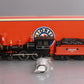 Lionel 6-18730 Halloween General Steam Locomotive and Tender #13 LN/Box