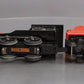 Lionel 6-18730 Halloween General Steam Locomotive and Tender #13 LN/Box
