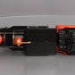 Lionel 6-18730 Halloween General Steam Locomotive and Tender #13 LN/Box
