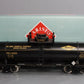 Aristo-Craft 41301 Dow Single Dome Tank Car - Metal Wheels EX/Box