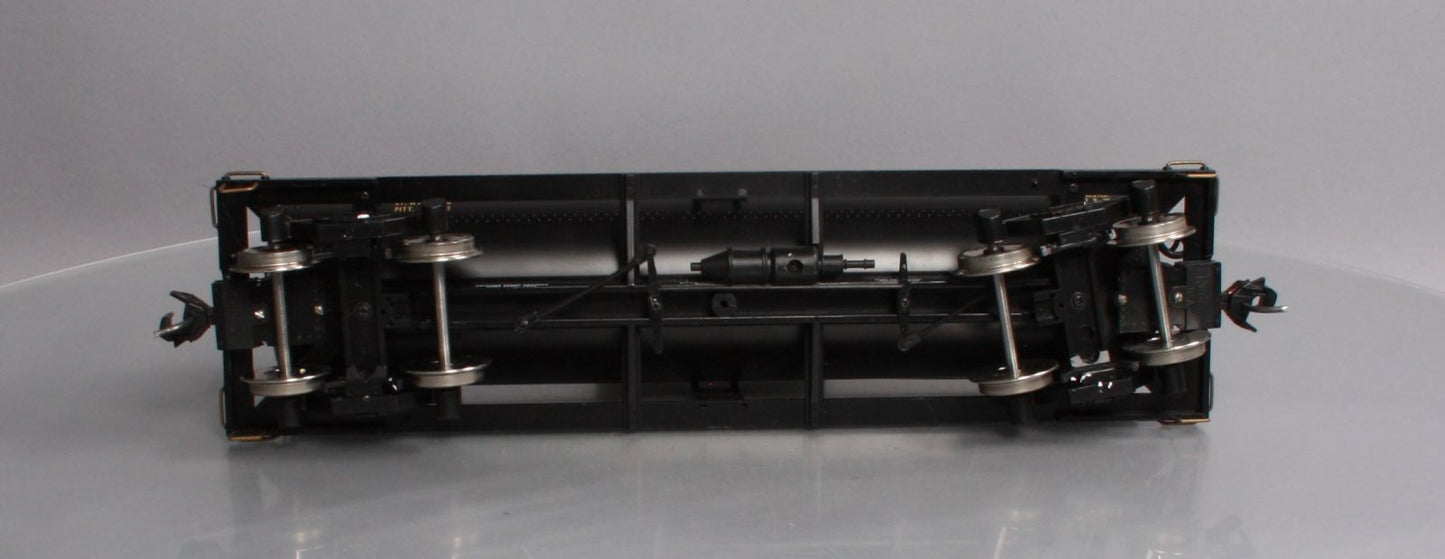 Aristo-Craft 41301 Dow Single Dome Tank Car - Metal Wheels EX/Box