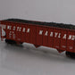 Aristo-Craft 41495 100 Ton Coal Hopper #85012 (Metal Wheels) LN/Box