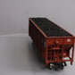 Aristo-Craft 41495 100 Ton Coal Hopper #85012 (Metal Wheels) LN/Box