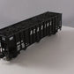 Aristo-Craft 41423 Reading 3 Bay 100 Ton Coal Hopper - Metal Wheels