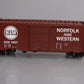 American Mainline G401-15 Norfolk and Western PS-1 Box Car #42827 EX/Box