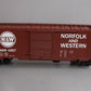 American Mainline G401-15 Norfolk and Western PS-1 Box Car #42827 EX/Box