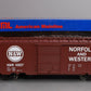 American Mainline G401-15 Norfolk and Western PS-1 Box Car #42827 EX/Box