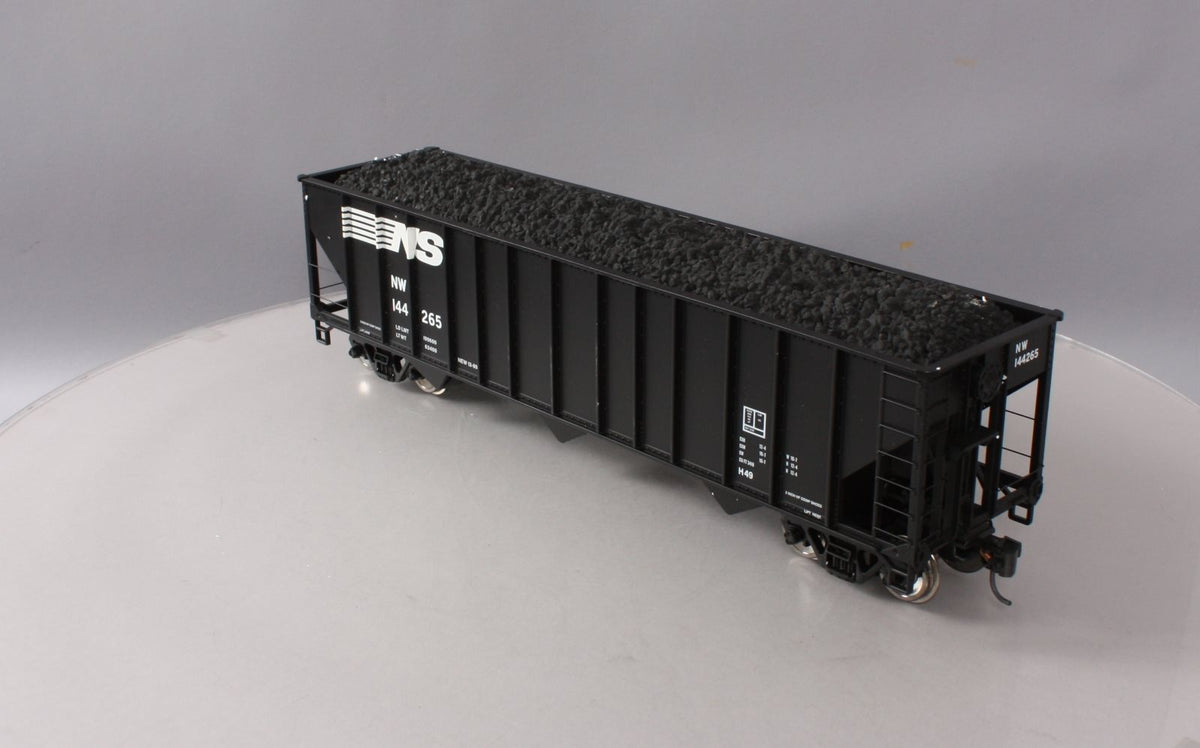 Aristo-Craft ART41407P G Gauge NS 100 Ton Hopper Car #144265 LN/Box