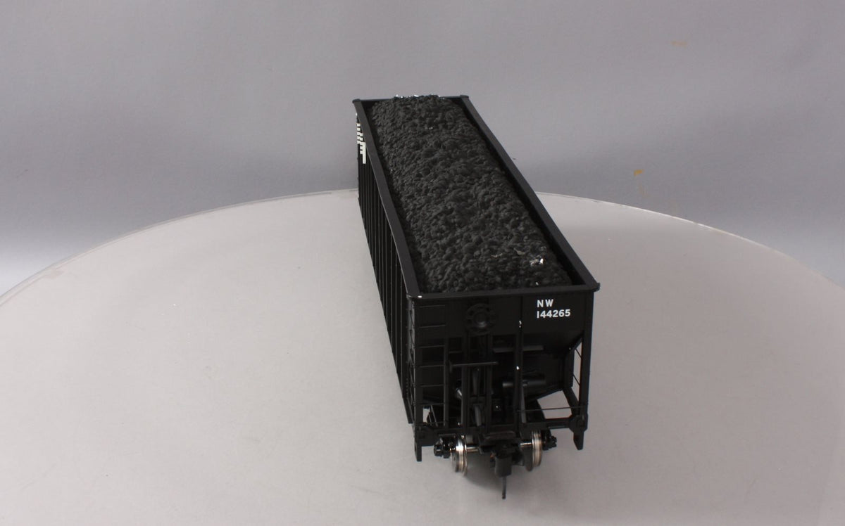 Aristo-Craft ART41407P G Gauge NS 100 Ton Hopper Car #144265 LN/Box