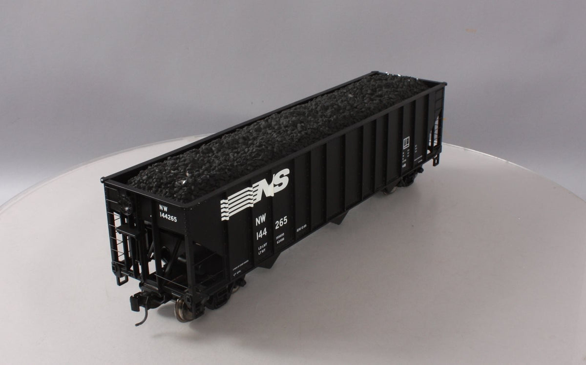 Aristo-Craft ART41407P G Gauge NS 100 Ton Hopper Car #144265 LN/Box