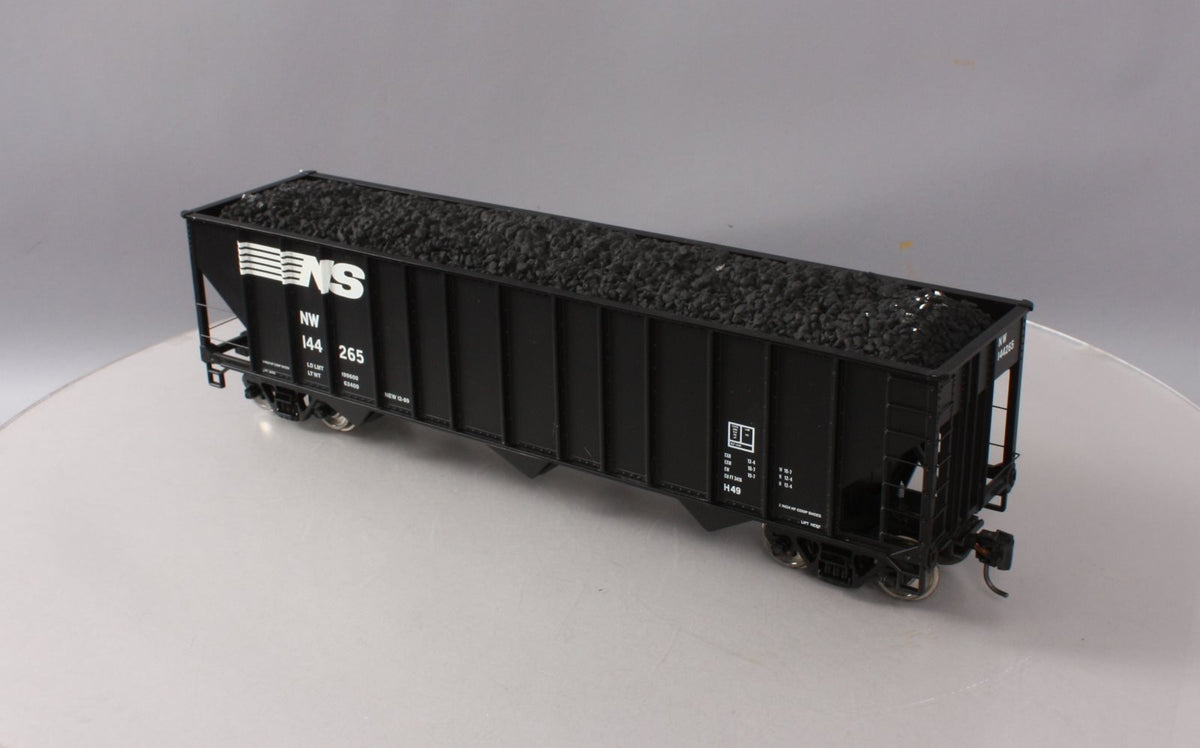 Aristo-Craft ART41407P G Gauge NS 100 Ton Hopper Car #144265 LN/Box